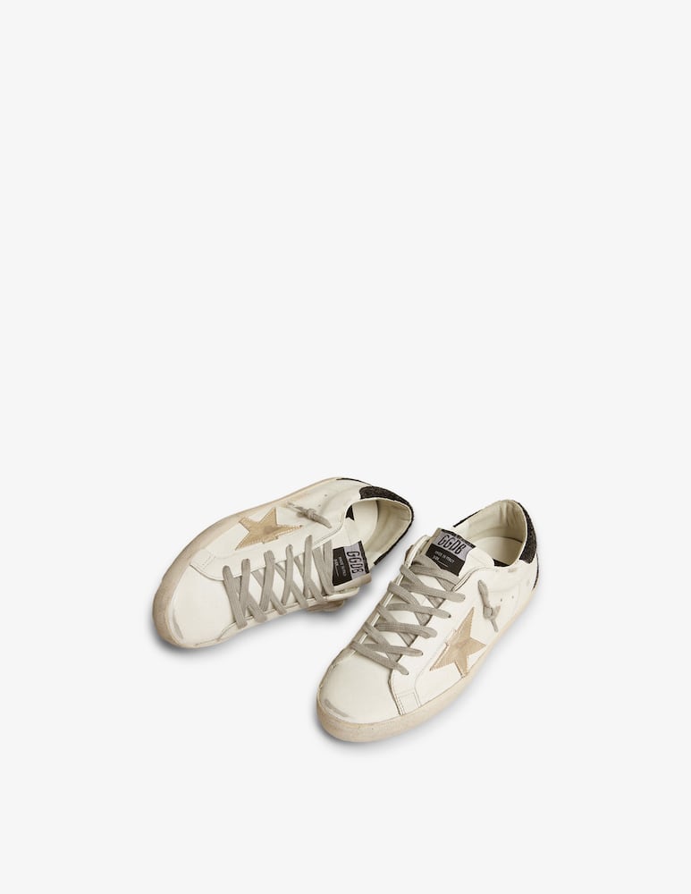 Golden Goose Superstar sneakers - immagine 6 Golden Goose Superstar sneakers - immagine 6