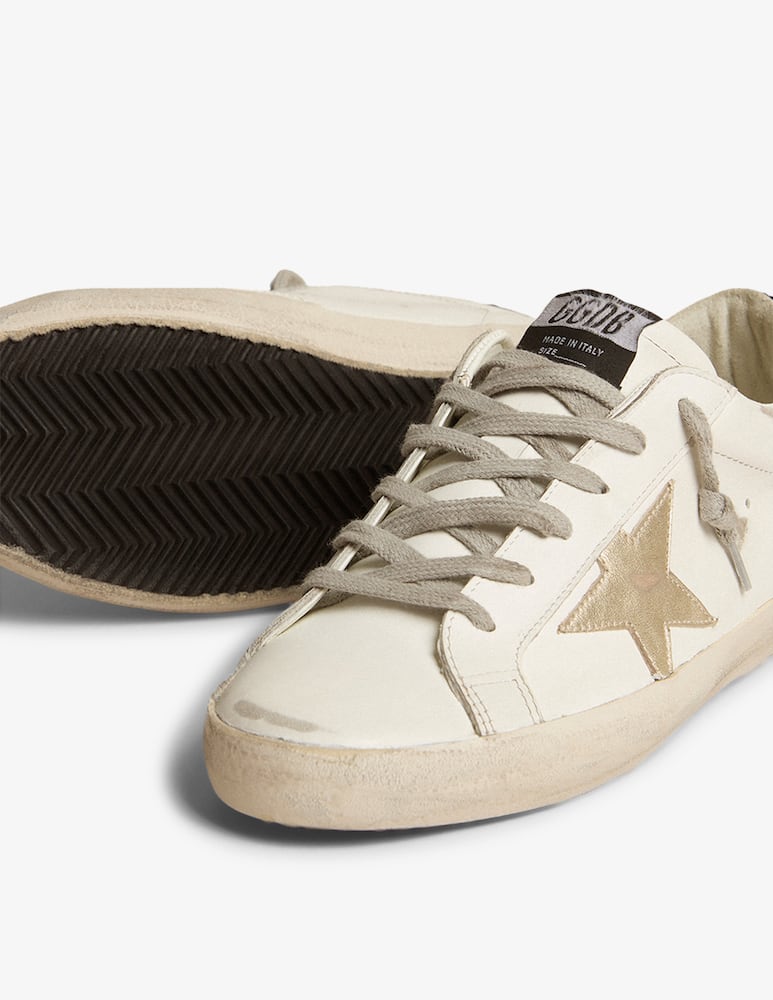 Golden Goose Superstar sneakers - immagine 8 Golden Goose Superstar sneakers - immagine 8