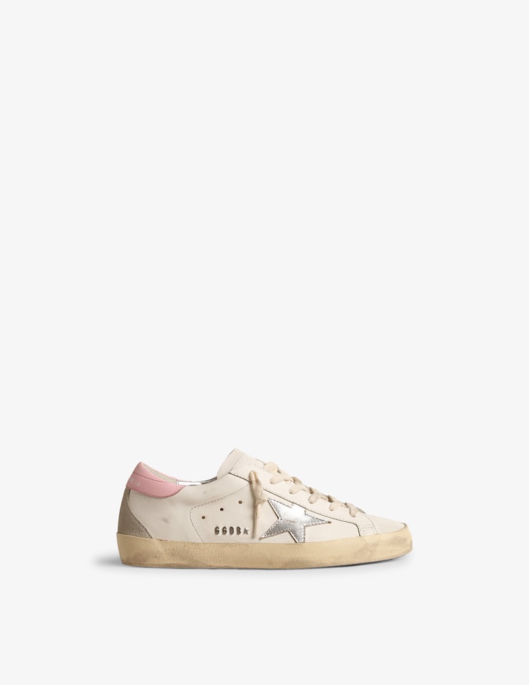 Golden Goose Sneaker Super-Star - immagine 1