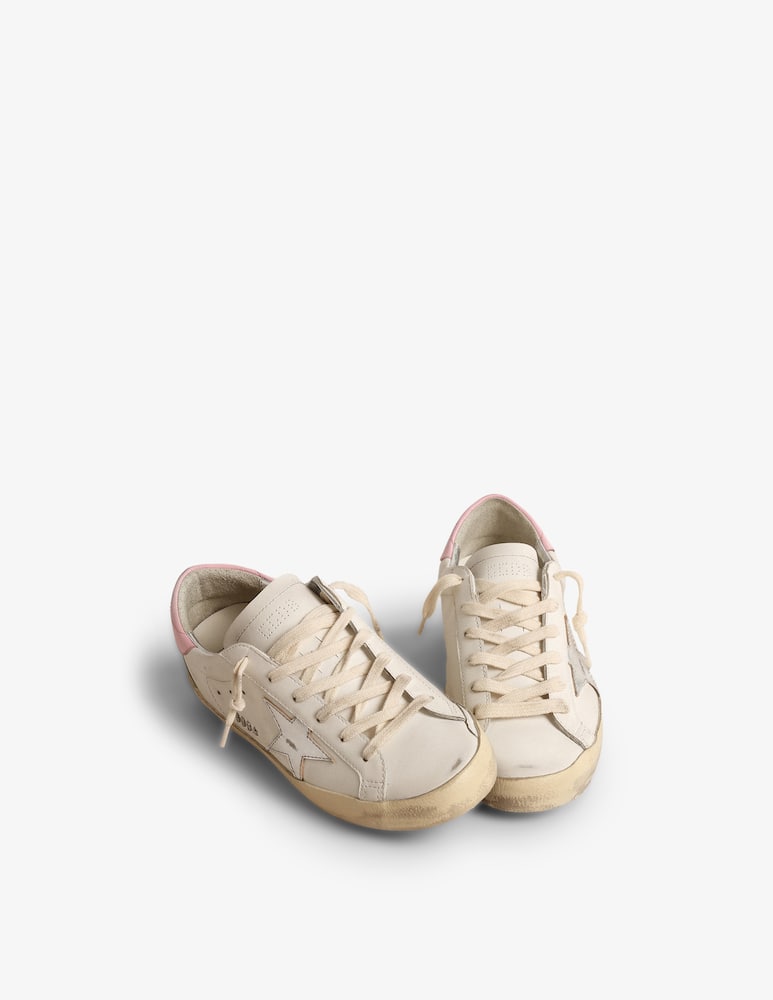 Golden Goose Sneaker Super-Star - immagine 2