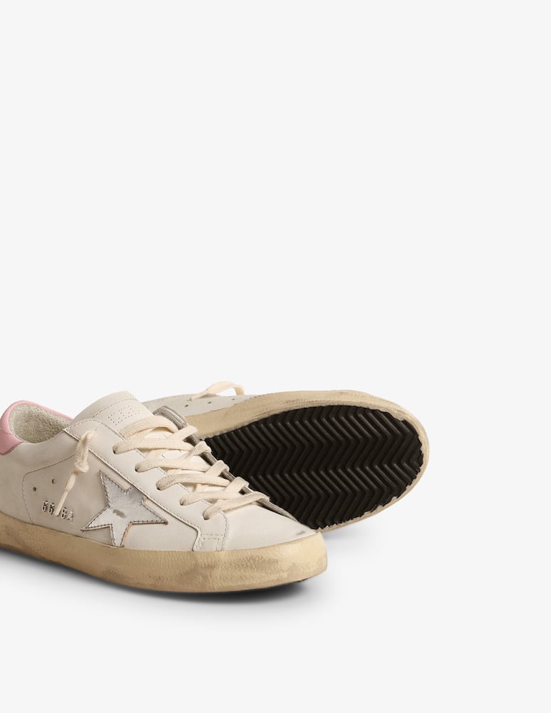 Golden Goose Sneaker Super-Star - immagine 4