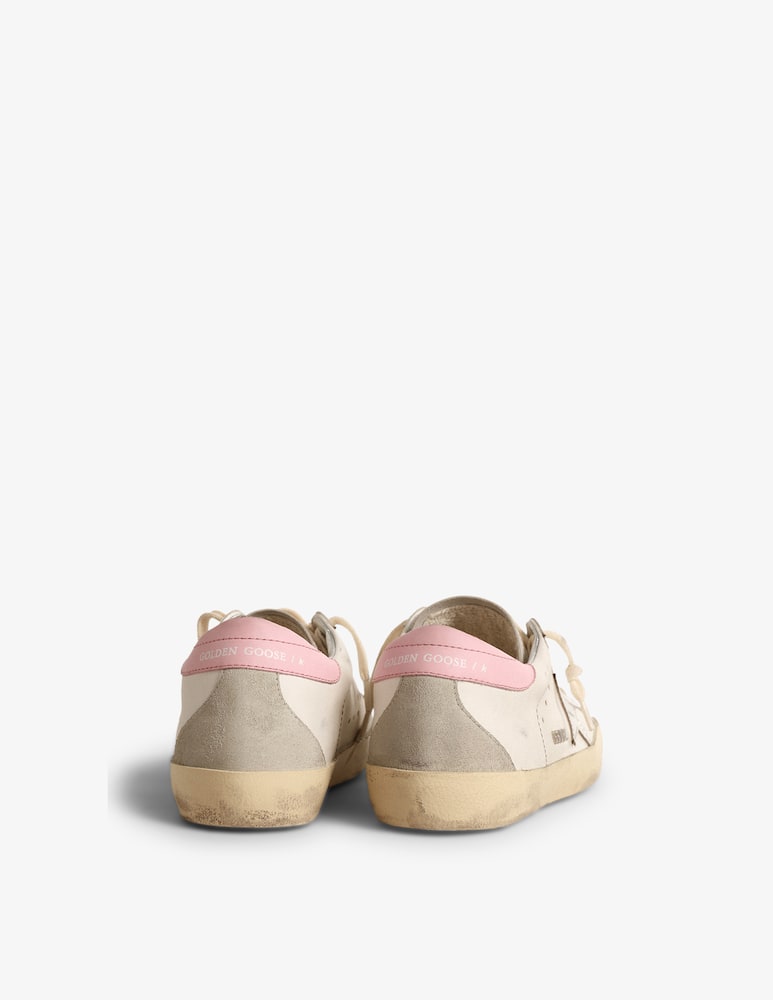Golden Goose Sneaker Super-Star - immagine 5