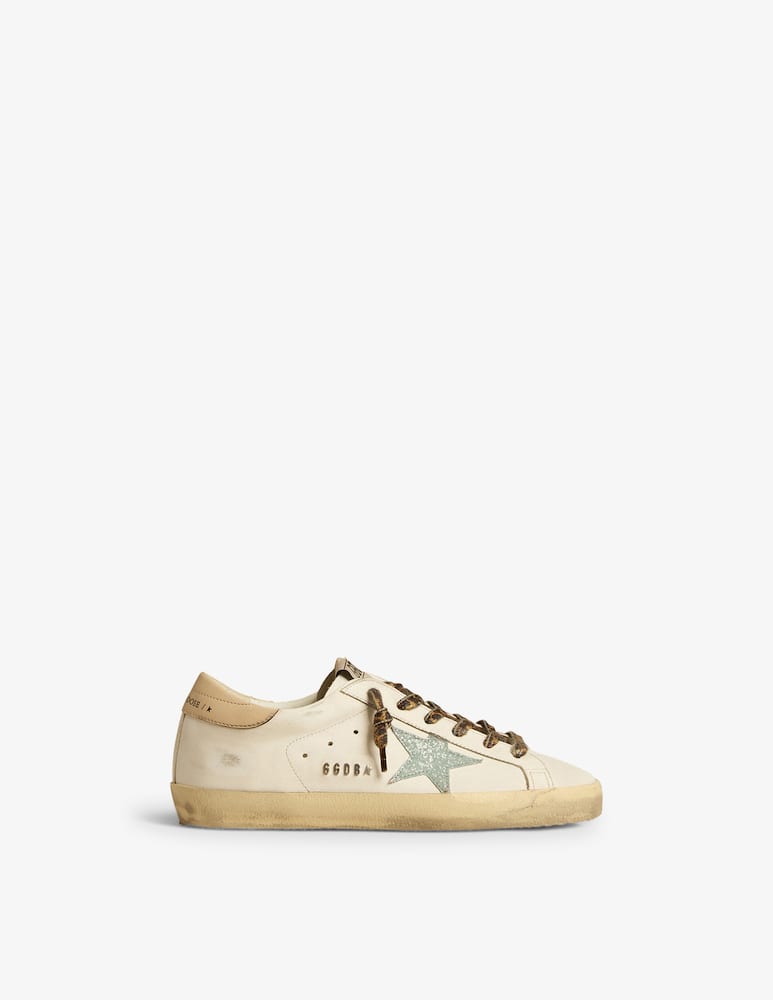 Golden Goose Sneaker Super-Star - immagine 1 Golden Goose Sneaker Super-Star - immagine 1