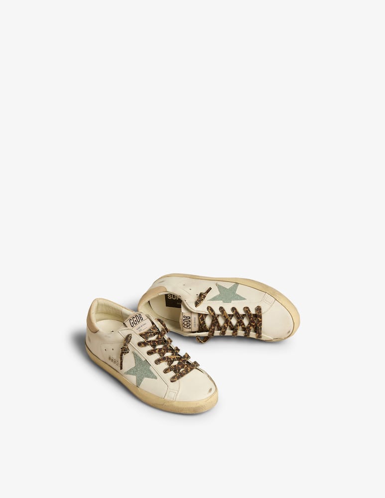 Golden Goose Sneaker Super-Star - immagine 2 Golden Goose Sneaker Super-Star - immagine 2