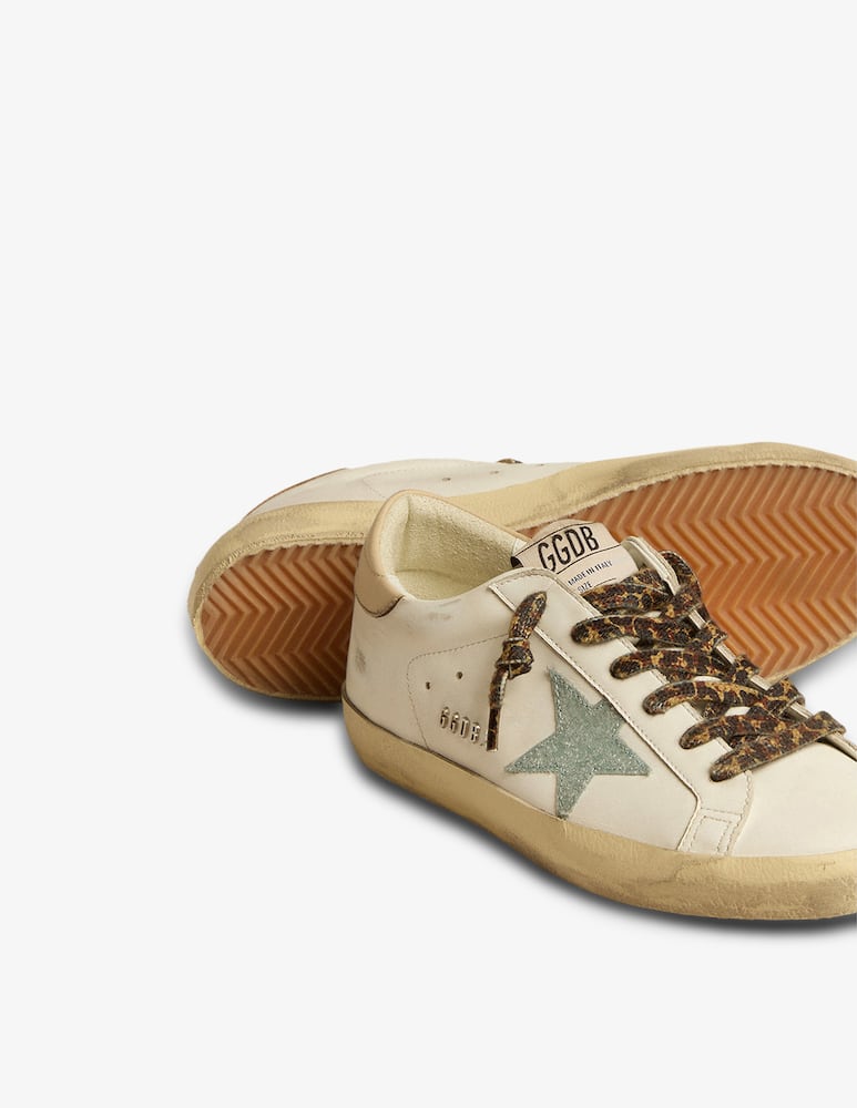 Golden Goose Sneaker Super-Star - immagine 4 Golden Goose Sneaker Super-Star - immagine 4