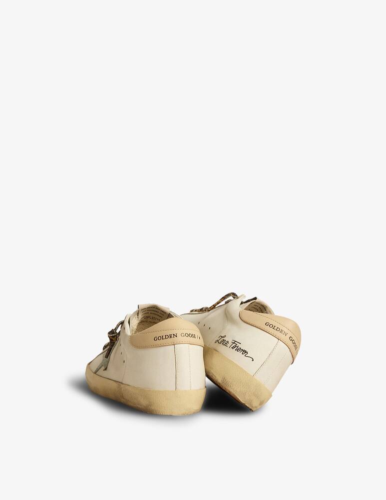 Golden Goose Sneaker Super-Star - immagine 5 Golden Goose Sneaker Super-Star - immagine 5