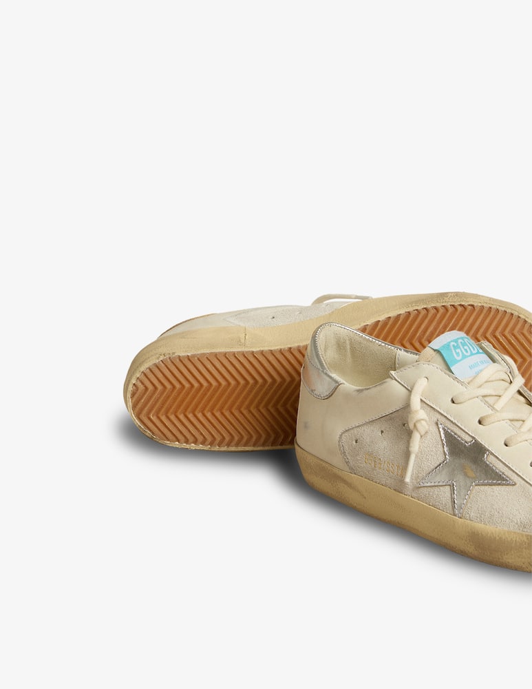 Golden Goose Sneaker Super-Star - immagine 3 Golden Goose Sneaker Super-Star - immagine 3