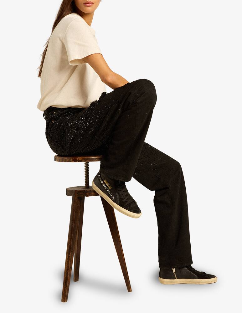 rinascente Golden Goose High-top sneakers Slide