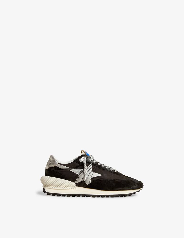 rinascente Golden Goose Sneakers Running Marathon
