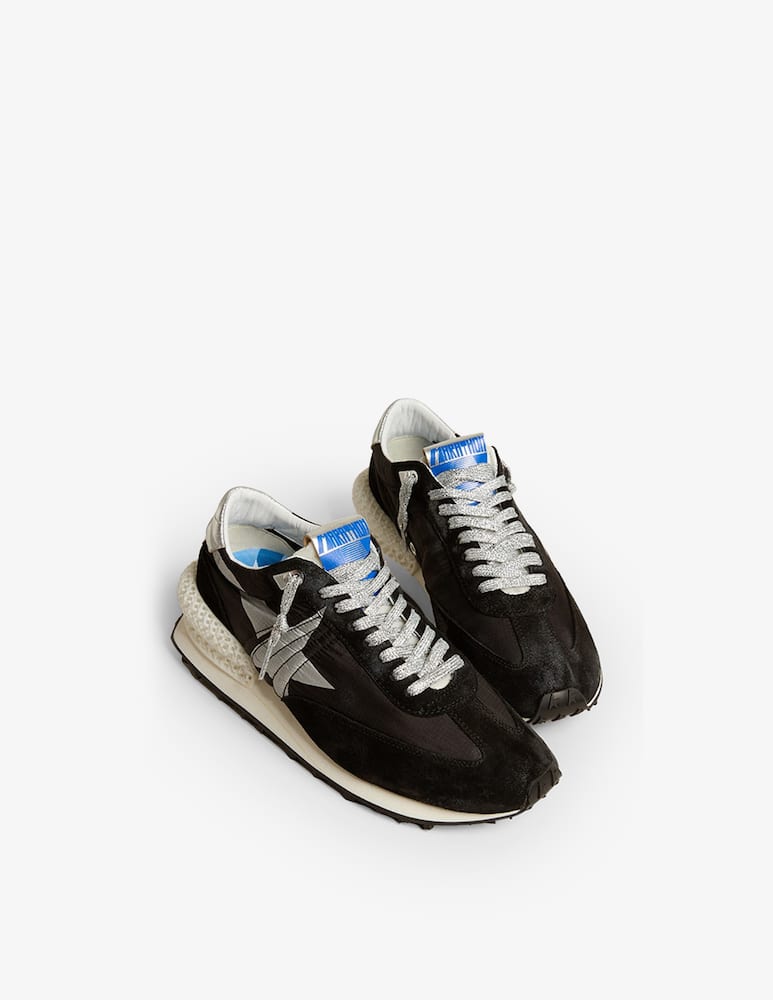 Golden Goose Sneakers Running Marathon - immagine 2 Golden Goose Sneakers Running Marathon - immagine 2