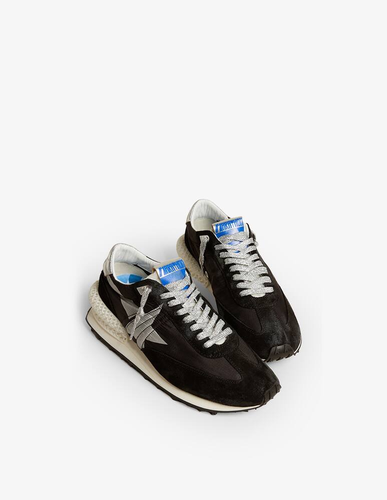 rinascente Golden Goose Sneakers Running Marathon