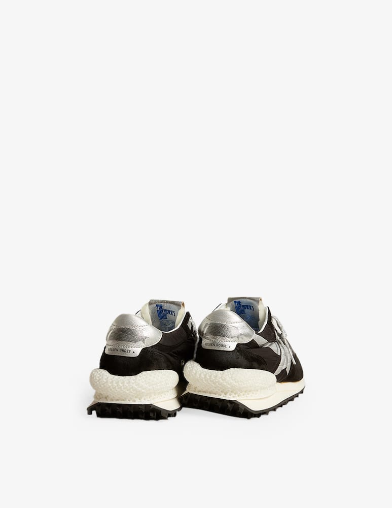 Golden Goose Sneakers Running Marathon - immagine 3 Golden Goose Sneakers Running Marathon - immagine 3
