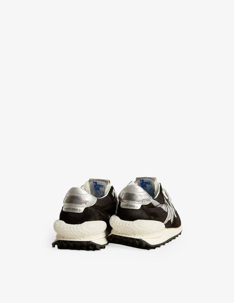 rinascente Golden Goose Sneakers Running Marathon