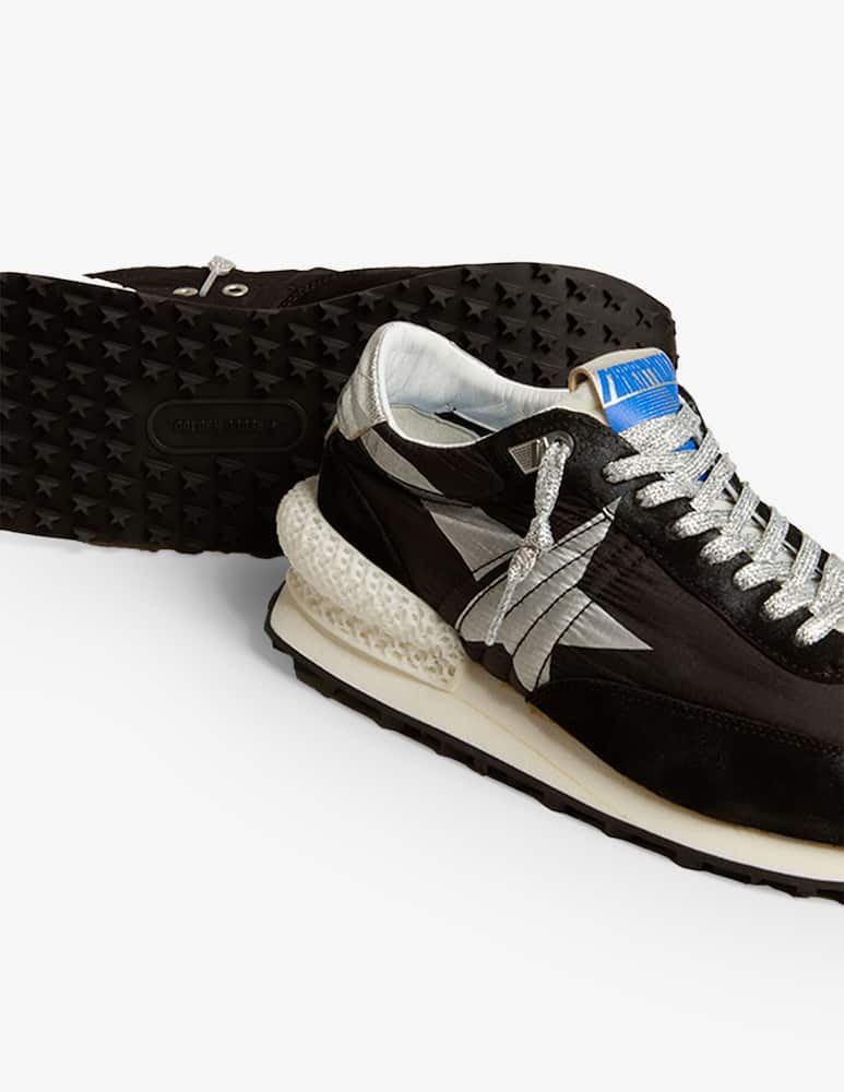 Golden Goose Sneakers Running Marathon - immagine 4 Golden Goose Sneakers Running Marathon - immagine 4