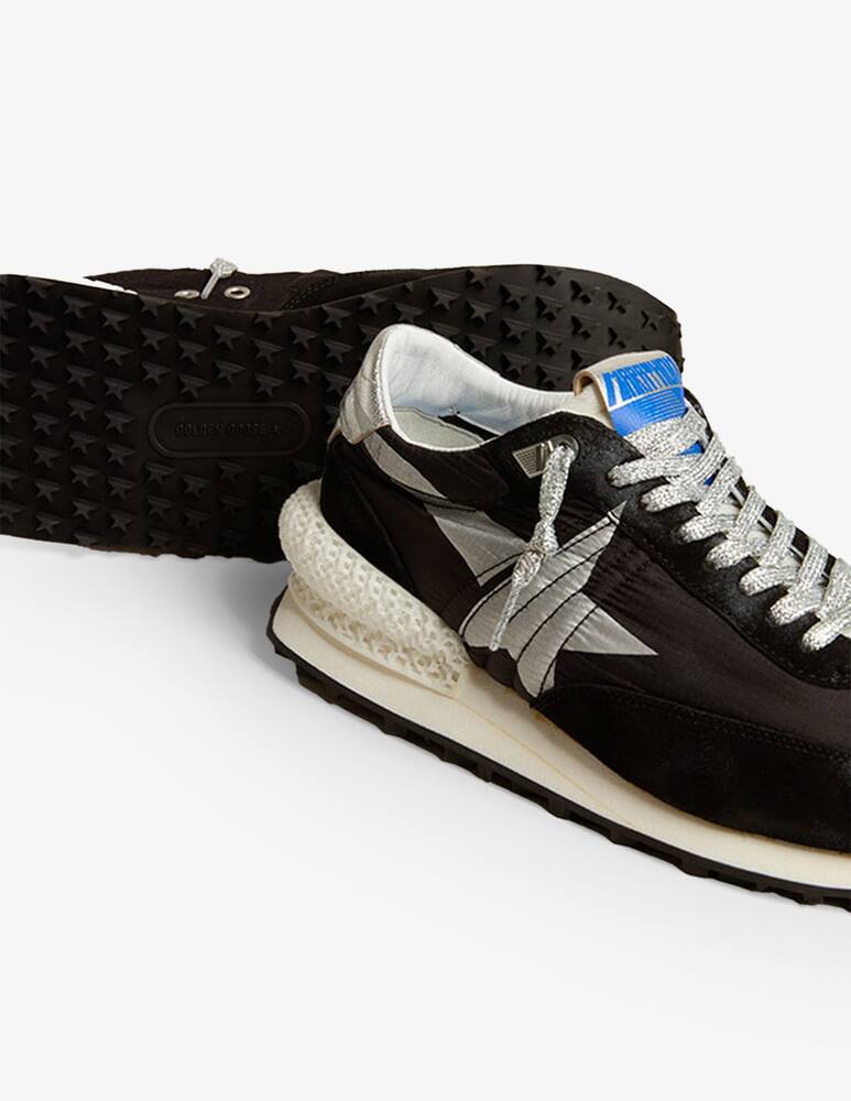 rinascente Golden Goose Sneakers Running Marathon