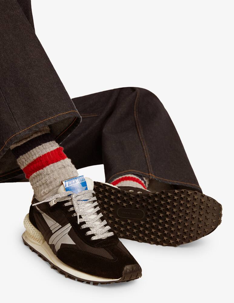 rinascente Golden Goose Sneakers Running Marathon