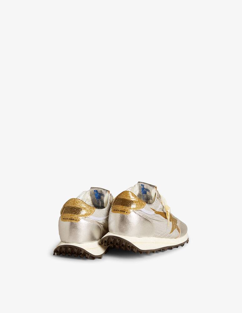 rinascente Golden Goose Sneakers Run Marathon nylon