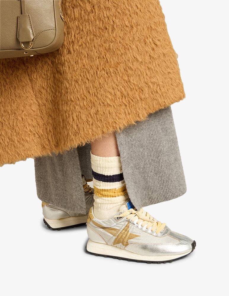 rinascente Golden Goose Sneakers Run Marathon nylon