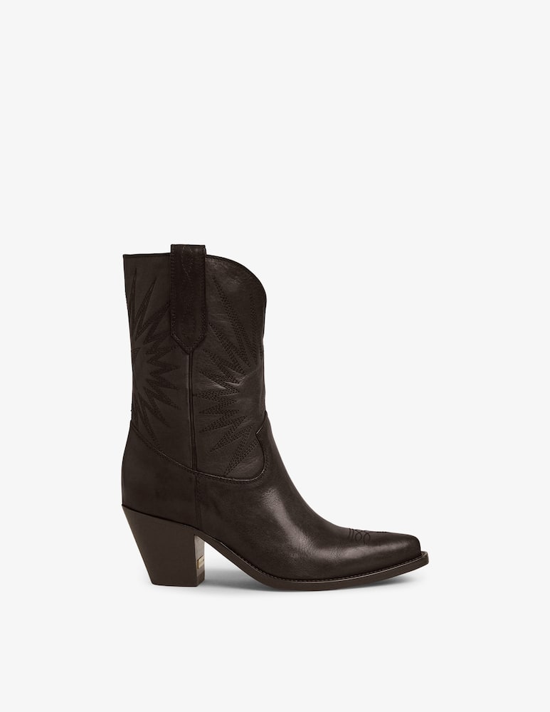 Golden Goose Stivali wish star - immagine 1 Golden Goose Stivali wish star - immagine 1