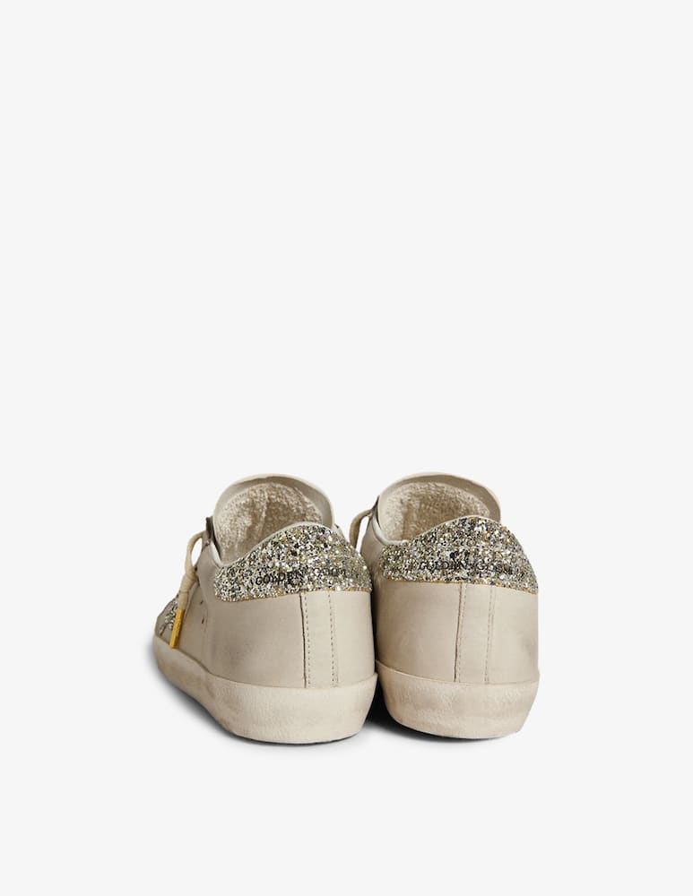 Golden Goose Sneaker Superstar - immagine 3 Golden Goose Sneaker Superstar - immagine 3