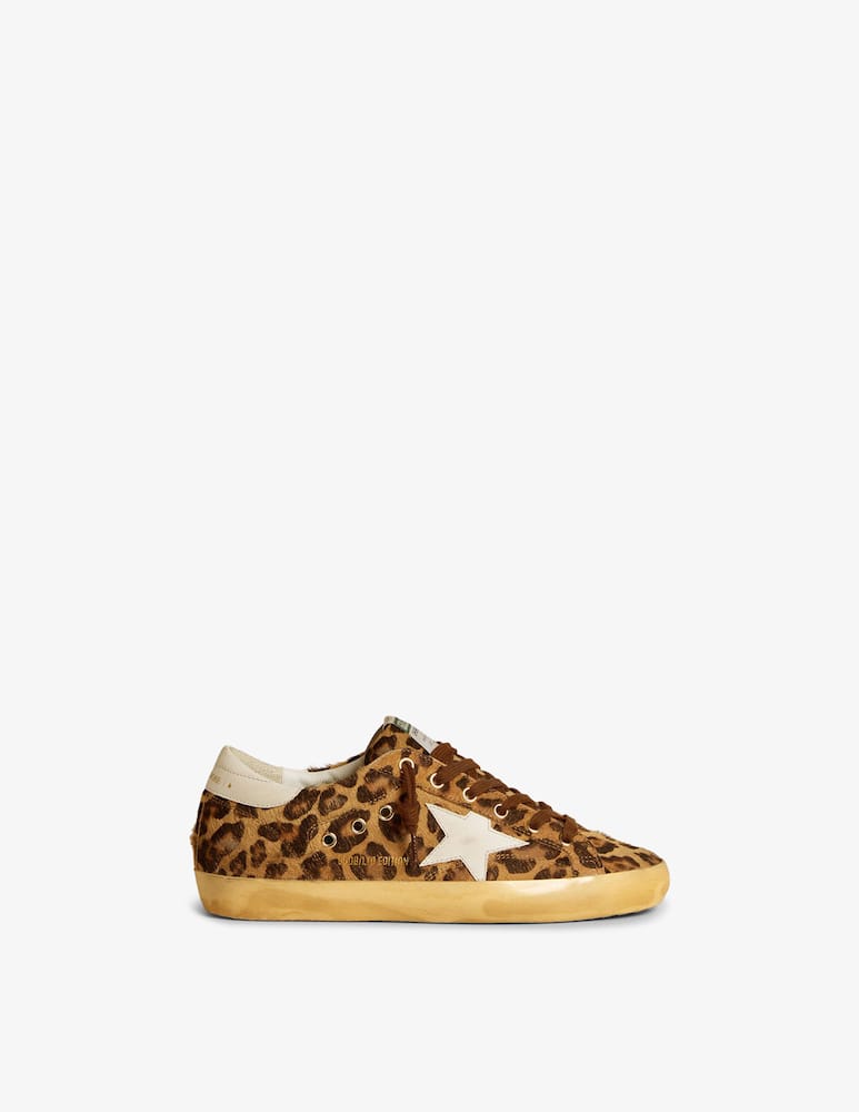 Golden Goose Sneaker Super Star - immagine 1 Golden Goose Sneaker Super Star - immagine 1