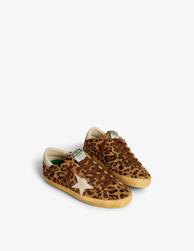 Golden Goose Sneaker Super Star - immagine 2 Golden Goose Sneaker Super Star - immagine 2