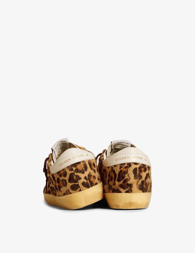 Golden Goose Sneaker Super Star - immagine 3 Golden Goose Sneaker Super Star - immagine 3