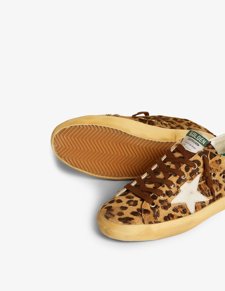 Golden Goose Sneaker Super Star - immagine 4 Golden Goose Sneaker Super Star - immagine 4