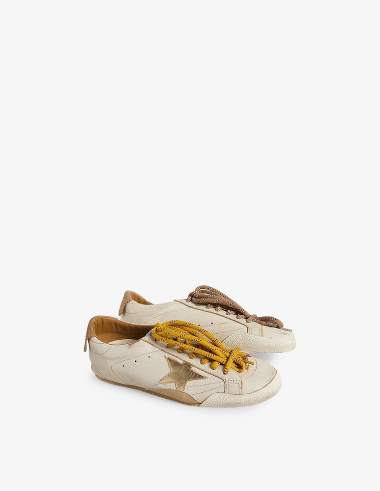rinascente Golden Goose Sneakers True Star