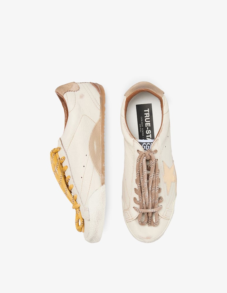 rinascente Golden Goose Sneakers True Star