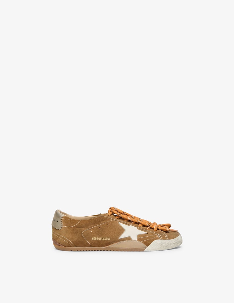 rinascente Golden Goose Sneakers True Star