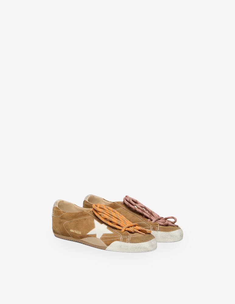 rinascente Golden Goose Sneakers True Star