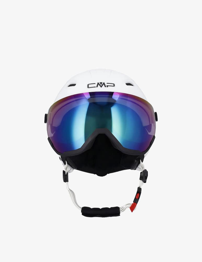 CMP Helmet with visor - picture 1 CMP Helmet with visor - picture 1