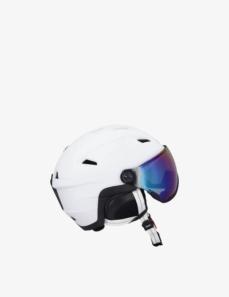 CMP Helmet with visor - picture 2 CMP Helmet with visor - picture 2