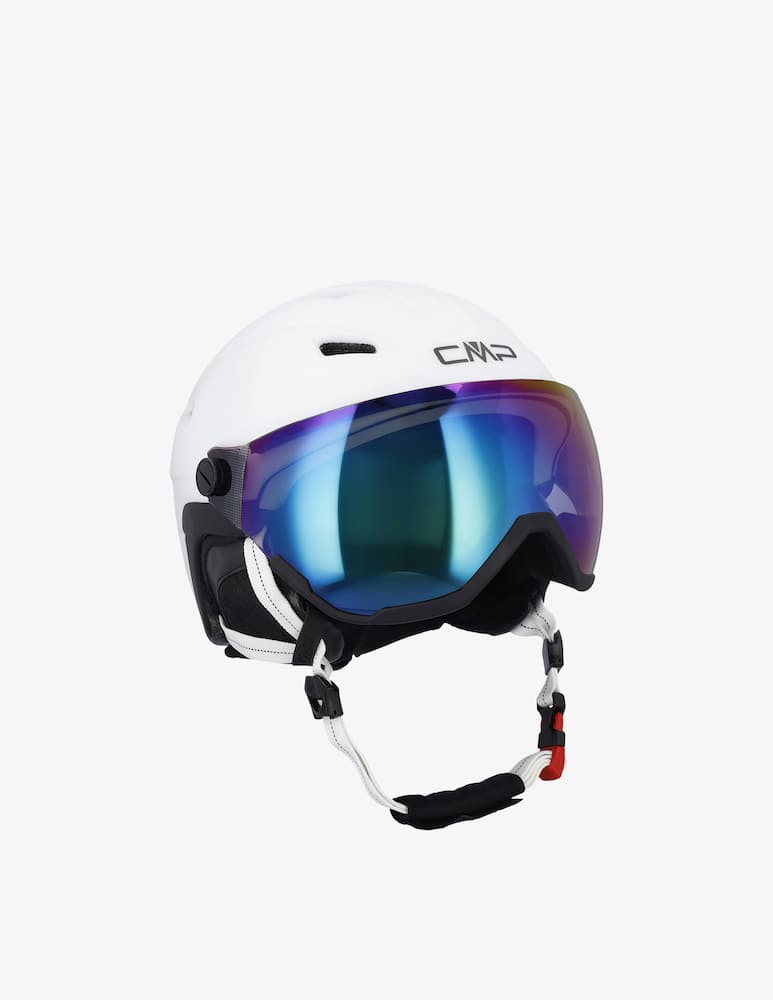 CMP Helmet with visor - picture 3 CMP Helmet with visor - picture 3