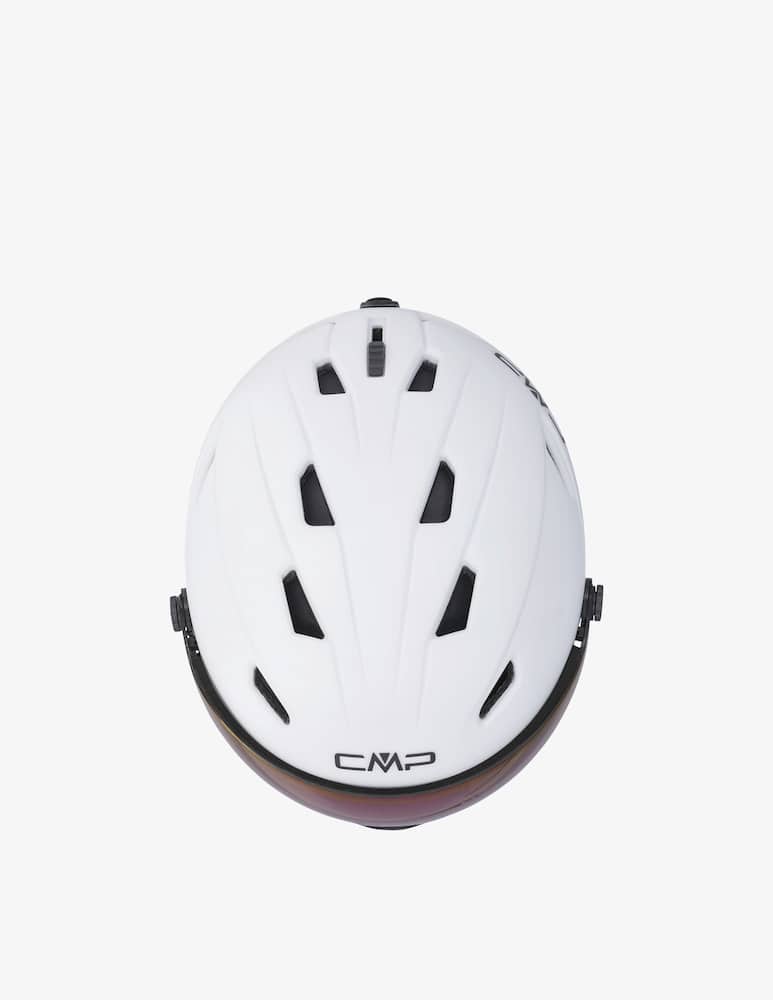 CMP Helmet with visor - picture 5 CMP Helmet with visor - picture 5