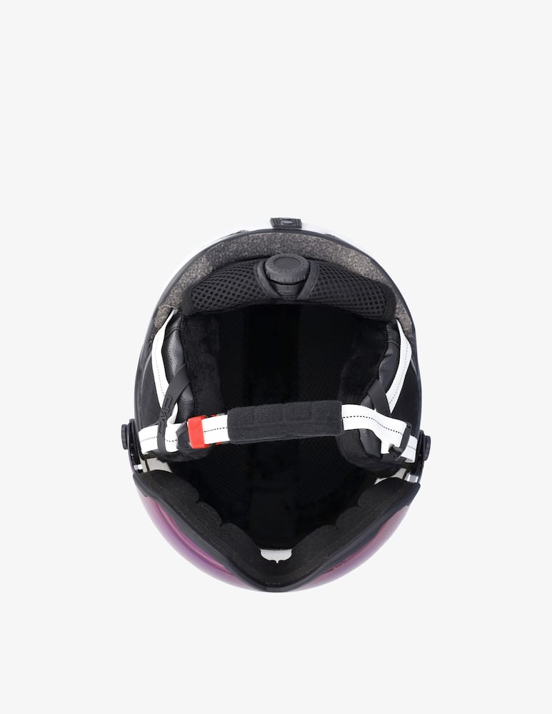 CMP Helmet with visor - picture 6 CMP Helmet with visor - picture 6