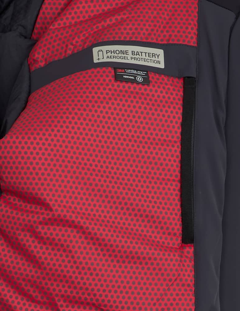 rinascente CMP Giacca cappuccio 20K