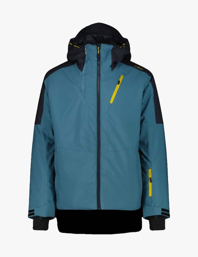 rinascente CMP Giacca tecnica con cappuccio