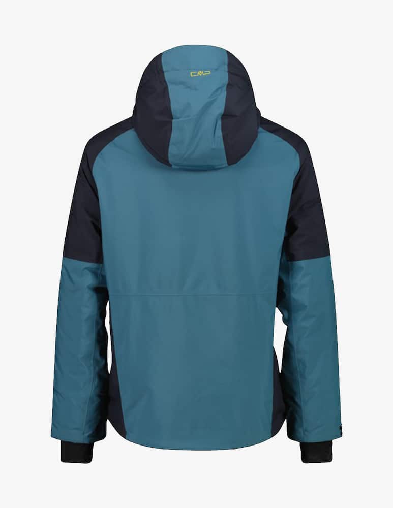 rinascente CMP Giacca tecnica con cappuccio