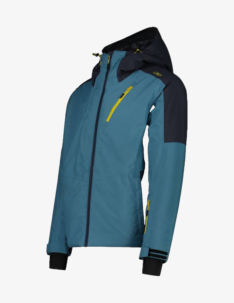 rinascente CMP Giacca tecnica con cappuccio