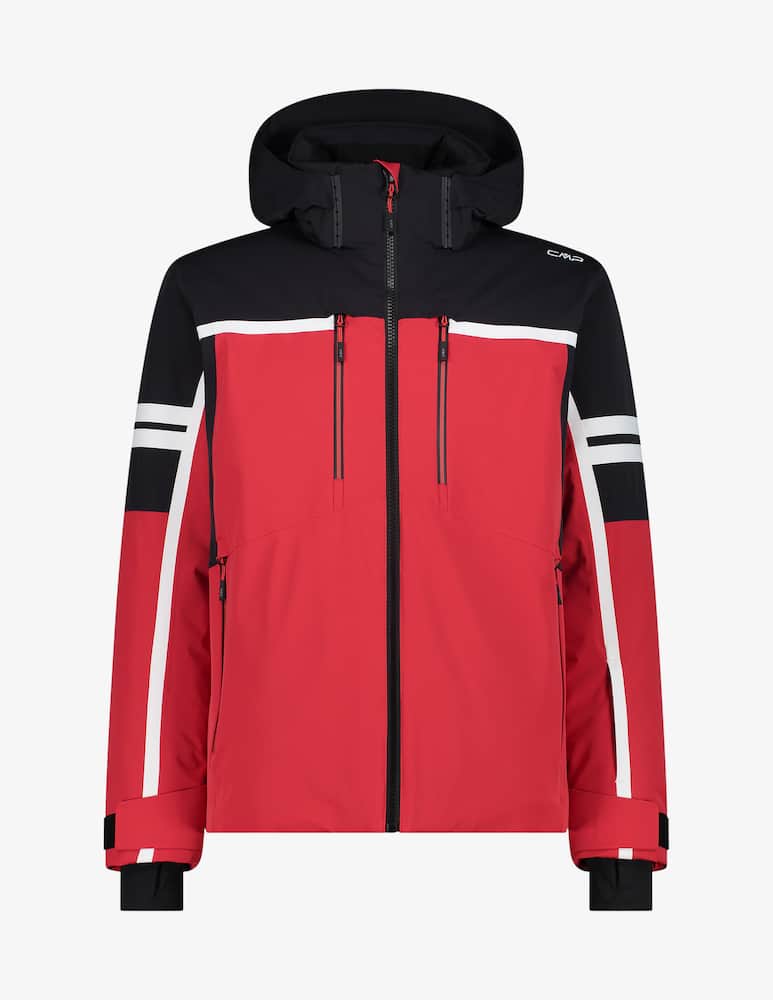 rinascente CMP Giacca con cappuccio 20K