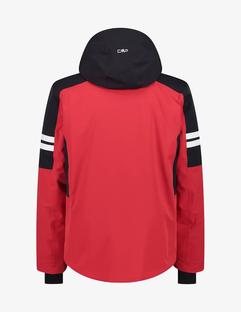 rinascente CMP Giacca con cappuccio 20K