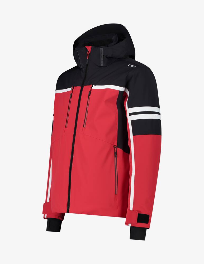 rinascente CMP Giacca con cappuccio 20K