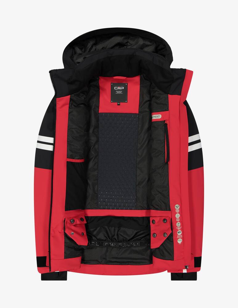 rinascente CMP Giacca con cappuccio 20K