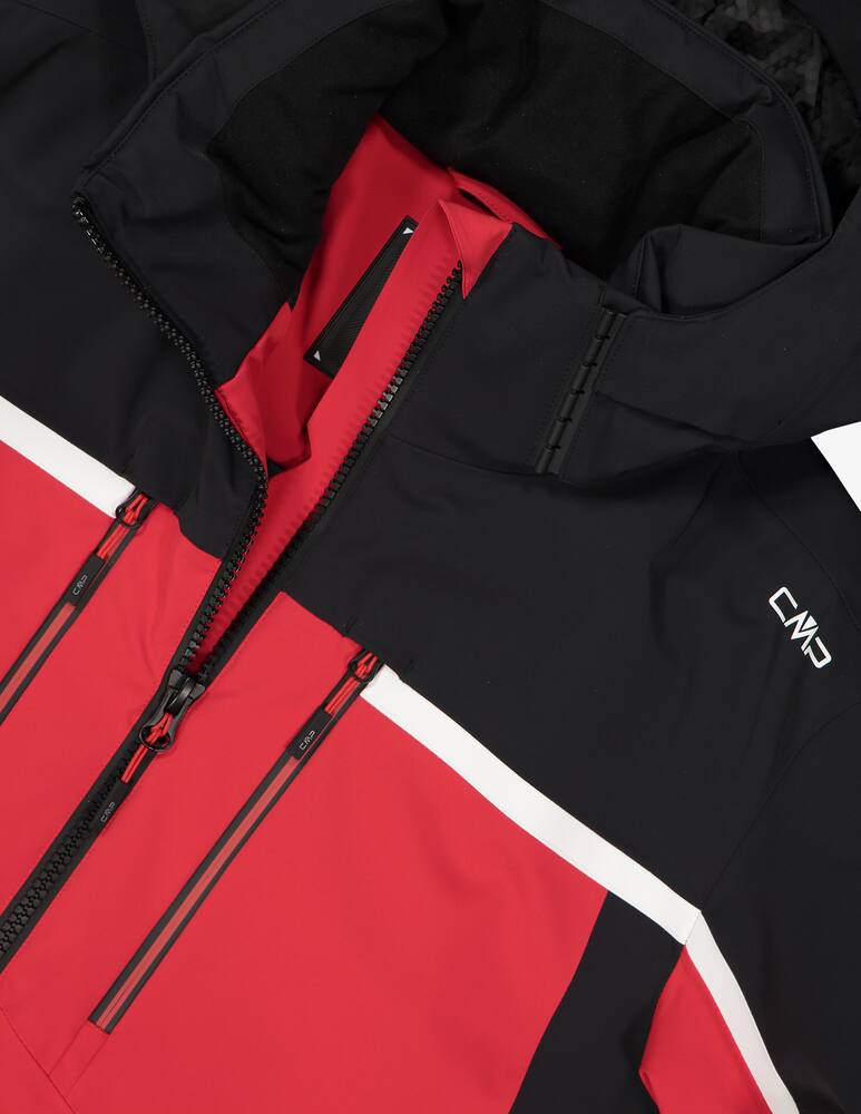 rinascente CMP Giacca con cappuccio 20K