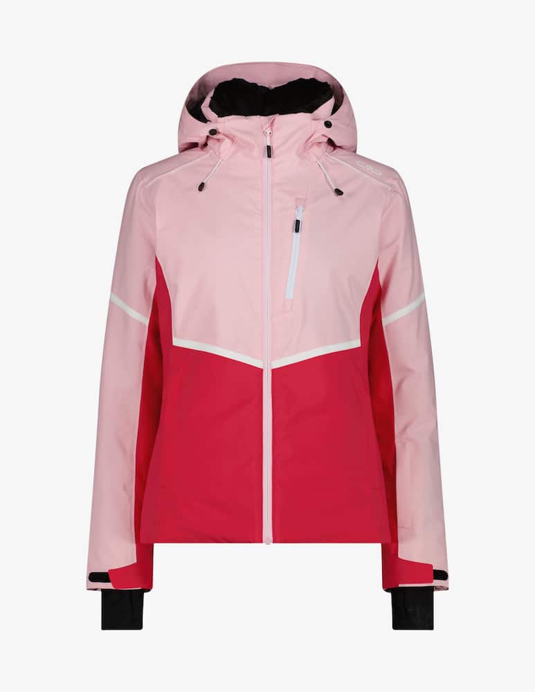 rinascente CMP Hooded ski jacket