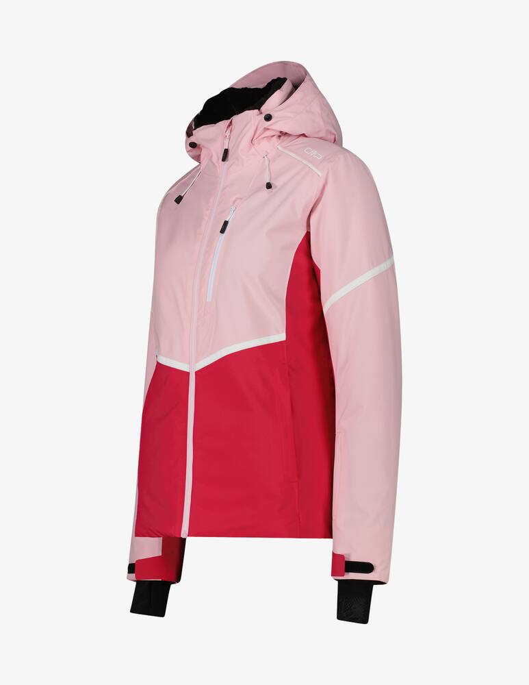 rinascente CMP Hooded ski jacket
