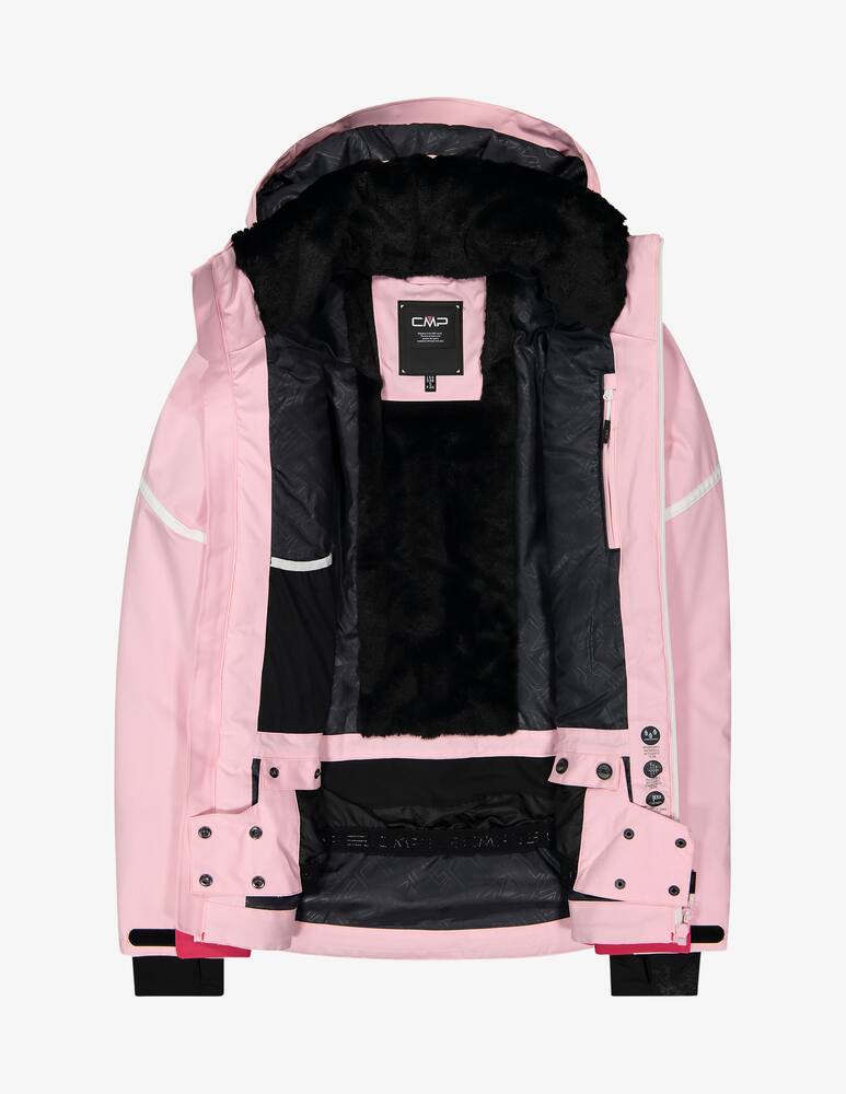 rinascente CMP Hooded ski jacket