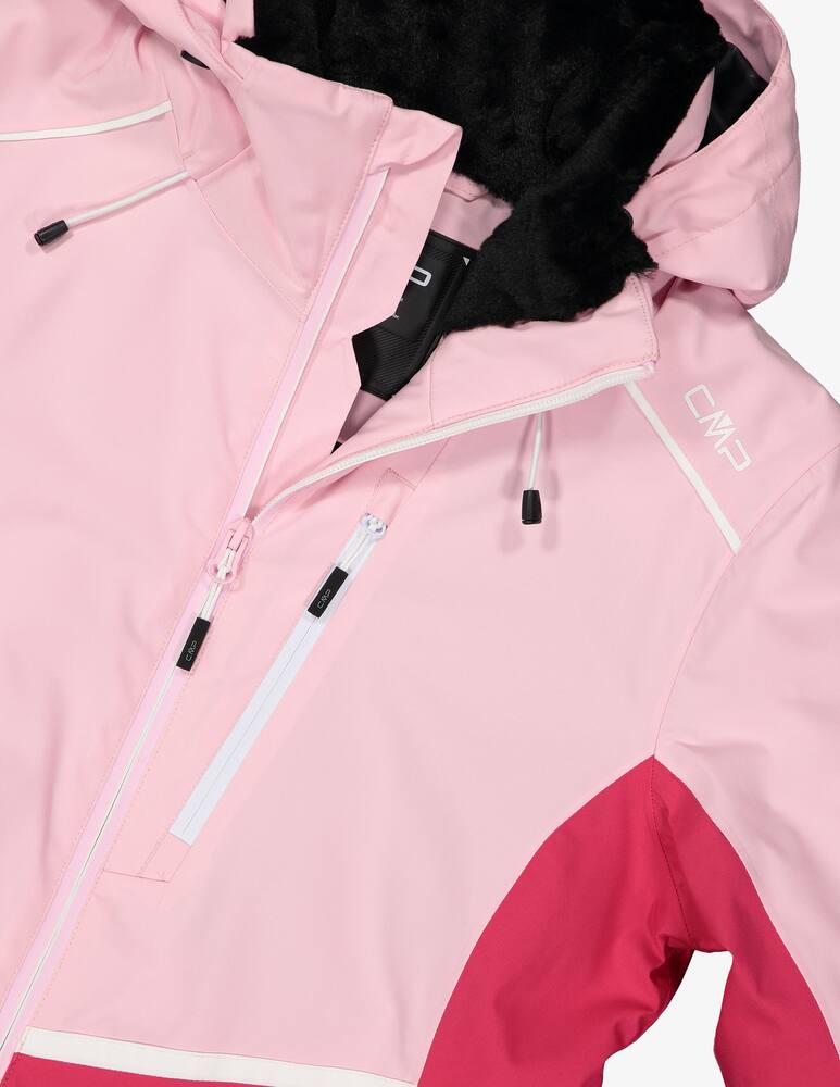 rinascente CMP Hooded ski jacket